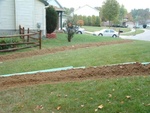 Trenching 10