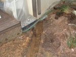 Trenching 15