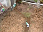 Trenching 17