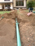 Trenching 19
