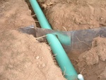 Trenching 20
