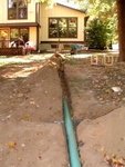 Trenching 25