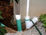 Trenching 28