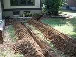 Trenching 29