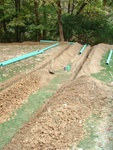 Trenching 30
