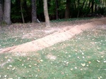 Trenching 33