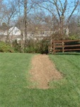 Trenching 44