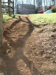 Trenching 45