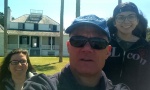 Plantation Visitors