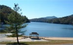 Lake Lure 18