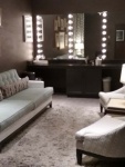Dressing Room