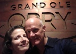 Farewell Opry