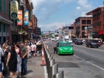 Downtowners