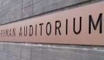 The Auditorium
