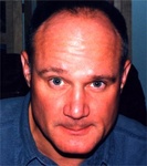 Forehead
