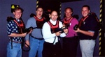 Laser Tag