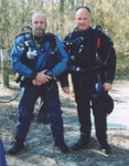 Cave Diving 06