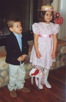 Wedding Bells 36