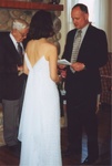 Wedding Bells 45