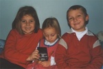 Thanksgiving 08