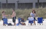 Spring Break 2 16
