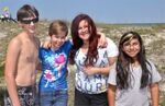 Spring Break 2 22