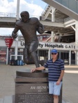 Jim Brown