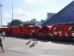 Cleveland Rocks
