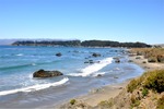 CA Coast 001