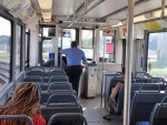 Public Transiters