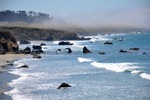 CA Coast 005