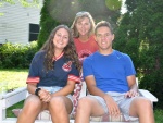 Rob's Tribe