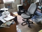 Spring Cleaning