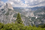 Yosemite 70