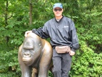 Monkey Man