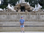 Fountain