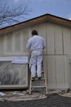 Fresh Coat 32