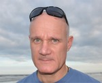 Beach Santa 12
