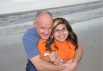 Beach Santa 19