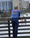 Beach Santa 44