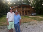 Cabin Life