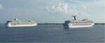 Cruise 107