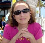 Post Cruise 08