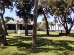 Kingsley Plantation