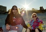 Beach Bash 16