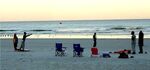 Beach Bash 18