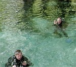 Cave Training 03