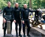Cave Training 05