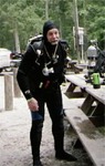 Cave Training 07