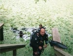 Cave Training 11
